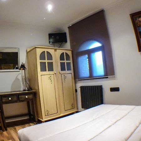 Green Peaks B&B Country House Alojamiento Rural Cortijo de Balsain Extérieur photo