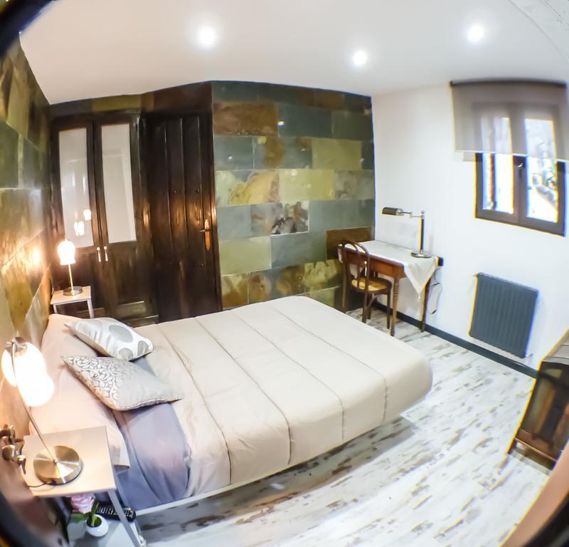 Green Peaks B&B Country House Alojamiento Rural Cortijo de Balsain Extérieur photo